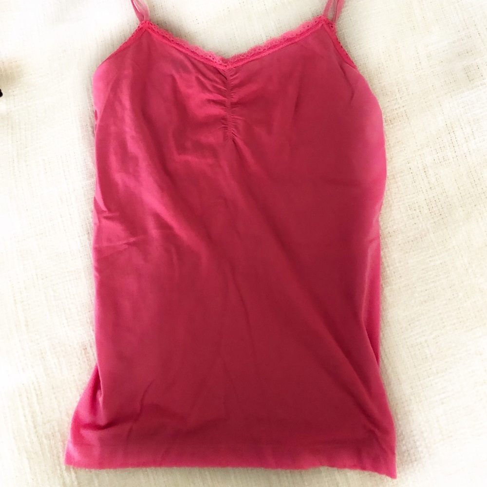 Victoria secret camisole